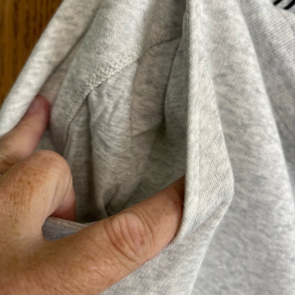 All in Motion Woman’s Heather Grey Sweats 2x NWT - Picture 7 of 8